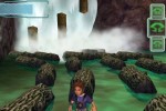 Galidor: Defenders of the Outer Dimension (PlayStation 2)