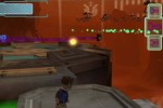 Galidor: Defenders of the Outer Dimension (PlayStation 2)