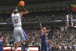 ESPN NBA Basketball (Xbox)