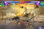 Teenage Mutant Ninja Turtles (PlayStation 2)