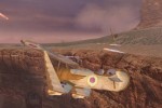Crimson Skies: High Road to Revenge (Xbox)