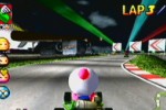 Bomberman Kart (PlayStation 2)