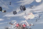 Star Wars Rogue Squadron III: Rebel Strike (GameCube)
