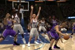 NBA Live 2004 (GameCube)