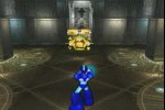 Mega Man X7 (PlayStation 2)