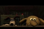 Wallace & Gromit in Project Zoo (GameCube)