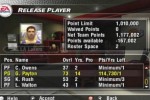 NBA Live 2004 (Xbox)