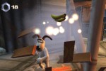 Wallace & Gromit in Project Zoo (PlayStation 2)