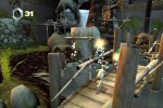 Wallace & Gromit in Project Zoo (PlayStation 2)