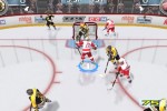 NHL Hitz Pro (PlayStation 2)