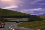 Mercedes-Benz World Racing (PlayStation 2)
