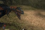 Dinosaur Hunting (Xbox)