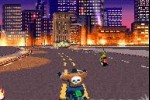Road Rash: Jailbreak (Game Boy Advance)