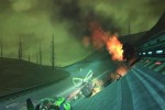 XGRA: Extreme-G Racing Association (Xbox)