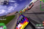 NASCAR Thunder 2004 (PlayStation 2)