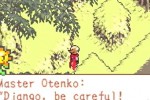 Boktai: The Sun Is in Your Hand (Game Boy Advance)