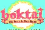 Boktai: The Sun Is in Your Hand (Game Boy Advance)