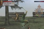 Dynasty Warriors 4 (Xbox)