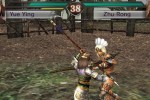 Dynasty Warriors 4 (Xbox)