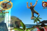 Beach King Stunt Racer (PlayStation 2)