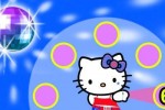 Hello Kitty Boogie Woogie! (Mobile)