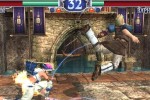 SoulCalibur II (PlayStation 2)