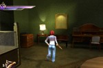 Buffy the Vampire Slayer: Chaos Bleeds (PlayStation 2)