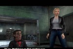 Buffy the Vampire Slayer: Chaos Bleeds (PlayStation 2)