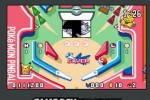 Pokemon Pinball: Ruby & Sapphire (Game Boy Advance)