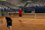 Agassi Tennis Generation (PlayStation 2)