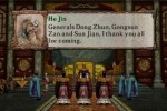 Romance of the Three Kingdoms VIII (PlayStation 2)