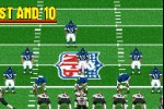 Madden NFL 2004 (Game Boy Advance)