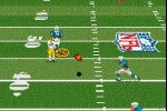 Madden NFL 2004 (Game Boy Advance)
