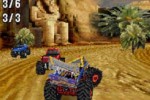 Monster Truck Madness (Game Boy Advance)