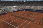 Tennis Masters Series 2003 (Xbox)