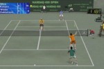 Tennis Masters Series 2003 (Xbox)