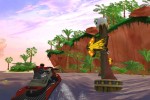 Splashdown: Rides Gone Wild (PlayStation 2)