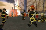 Emergency Fire Response (PC)