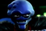 Butt Ugly Martians: Zoom or Doom! (PlayStation 2)