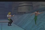 Aquaman: Battle for Atlantis (Xbox)