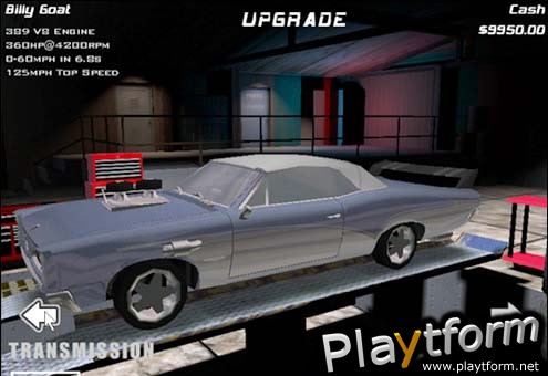 Muscle Car 3 (PC)