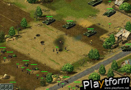 Blitzkrieg (PC)