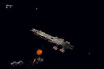 Escape Velocity Nova (PC)