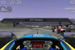Formula One 2003 (PlayStation 2)