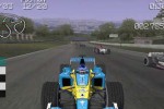 Formula One 2003 (PlayStation 2)
