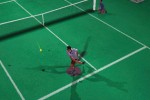 Perfect Ace: Pro Tournament Tennis (PlayStation 2)