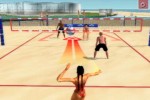 Summer Heat Beach Volleyball (PlayStation 2)