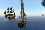 Pirates of the Caribbean (PC)