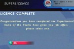 F1 Career Challenge (GameCube)