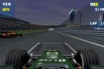 F1 Career Challenge (Xbox)